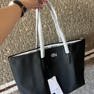 L acoste Tote Bag