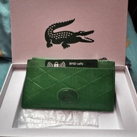 Lacoste Wallet