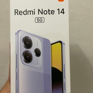Redmi Note 14 5G