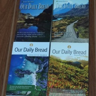 Our Daily Bread Annual Edition