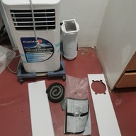Portable Aircon