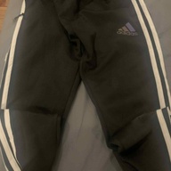 Original Adidas Track Jogging Pants
