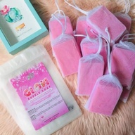 Rosy Skin Bubble Soap