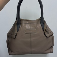 Alexander McQueen De Manta Tote Bag