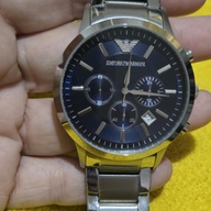 Pre-loved watch Emporio Armani from Australia