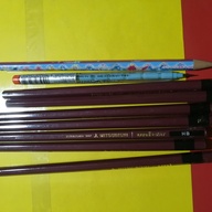 Drawing pencil