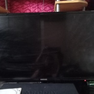 32 inch High Definition Samsung standard television