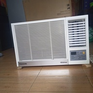 Panasonic Inverter Aircon