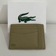 Lacoste Card Holder
