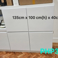 Side cabinet