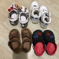 kids boy shoes and sandals
