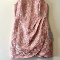 LULUS MINI COCKTAIL DRESS