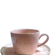 6pce cup and saucer set