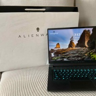 Alienware M15 R7