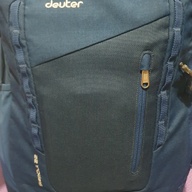 DEUTER STEPOUT 22L