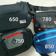 Original Sling bags and waist bags