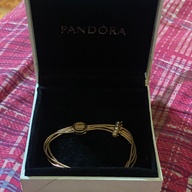 Original Pandora Bracelet