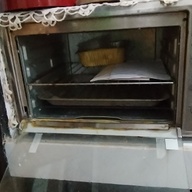 American Home AEO-302SX 30 Liters Electric Oven