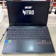 ACER Nitro V15 (15-13th, 16GB RAM, 512GB SSD, NVIDIA GeForce RTX 2050)