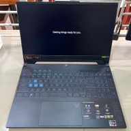ASUS TUF Gaming A15 (Ryzen 7 7435HS, 16GB, 512GBSSD, NVIDIA GeForce RTX 4050)