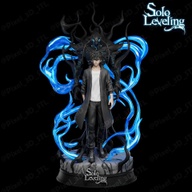 01-SOLO LEVELING FAN MADE FIGURES