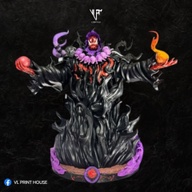 03-SOLO LEVELING FAN MADE FIGURES