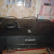 Cannon printer