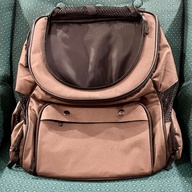 Pet Carrier Bagpack