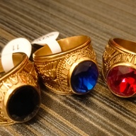 Ring Stainless