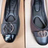 Ladies Doll Shoes