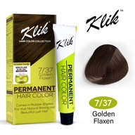 KLIK Permanent Haircolor Nes Release
