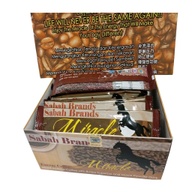 Sabah Miracle Coffee