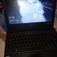 LAPTOP FOR SALE!