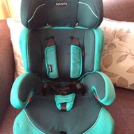 Car seat kids