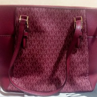 Authentic MICHAEL Michael Kors Charlotte Tote Bag
