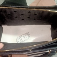 Authentic Kate Spade Rowe Top Zip Satchel