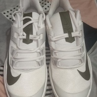 Original Nike Vapor lite Rubber shoes for women