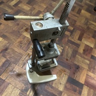 potato cutter