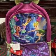 DISNEY   TROLLEY TINKERBELL