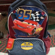DISNEY  CARS  TROLLEY (  disneystore  USA)