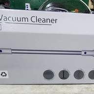 Cordless Vacuum Cleaner