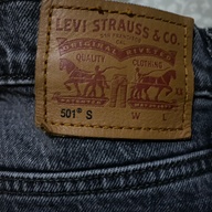 Prelove Levis 501