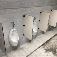 TOILET PARTITION NYLON PVC | MANUFACTURER SUPPLIER | OFFICE PARTITION | OFFICE FURNITURES