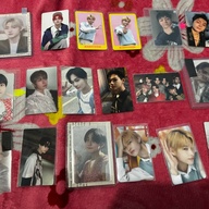 ENHYPEN PHOTOCARDS/PCS/PC