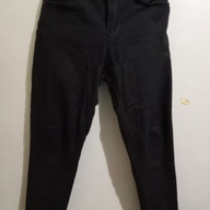 No Apologies Pants