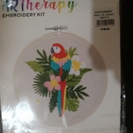 Embroidery Kit