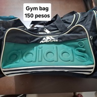 Gym or Sports Bag