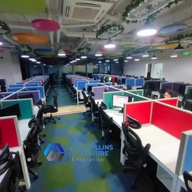 Work Station Cubicle Office Partition