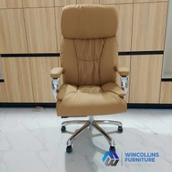High Back Executive Chair