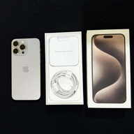 iPhone 15 ProMax 256gb
